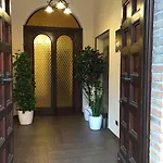 Matissa Guest house Rome
