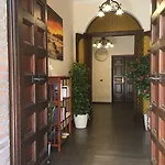Matissa 4* Rome