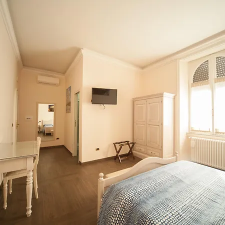 Guest house Matissa