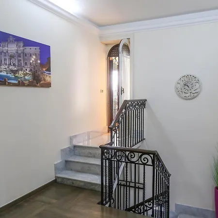 Matissa Guest house