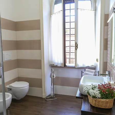 Matissa Guest house Rome