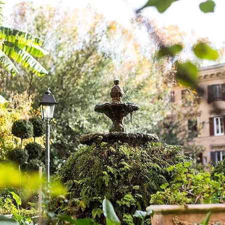 Guest house Matissa Rome