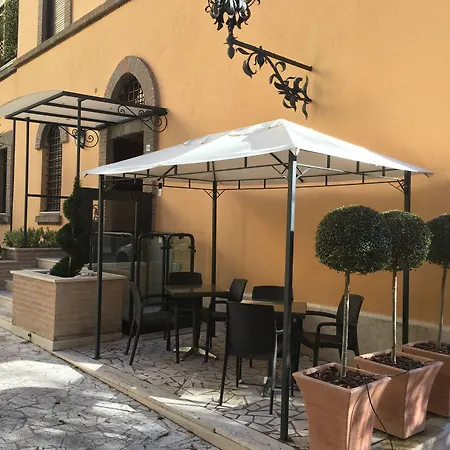Guest house Matissa 4*