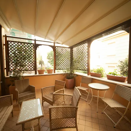 Guest house Matissa