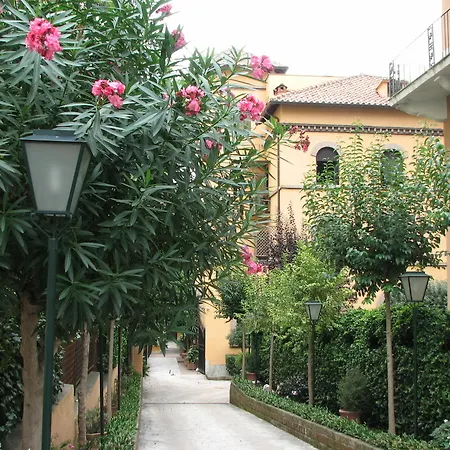 Matissa Guest house 2*