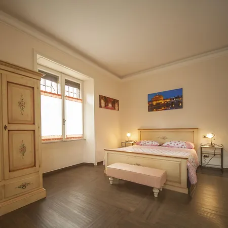 Matissa Vendégház 4*