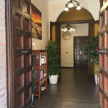 Matissa 4* Róma