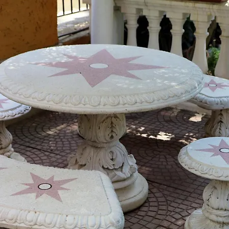 ゲストハウス Matissa 4*