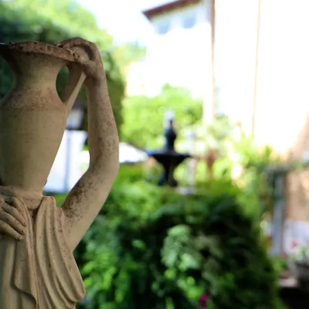 ゲストハウス Matissa ローマ