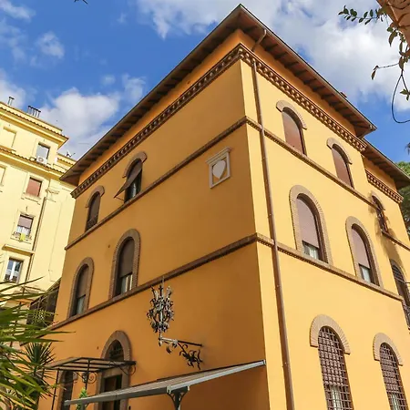 게스트하우스 마티사 로마