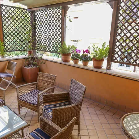 Matissa Penzion Řím