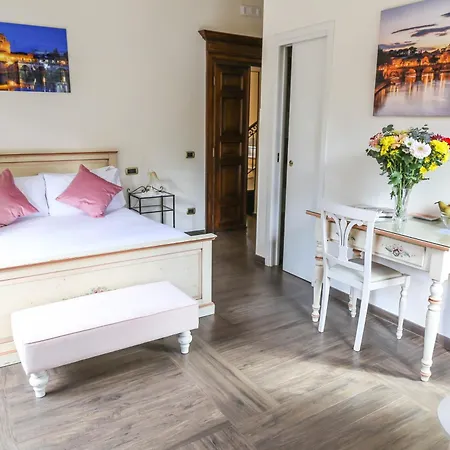 마티사 게스트하우스 4*