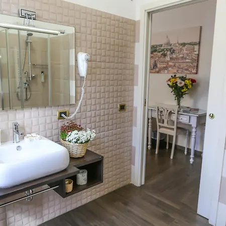 Matissa Penzion Řím