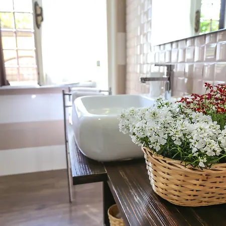 Penzion Matissa Řím