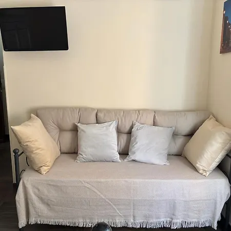 ゲストハウス Matissa ローマ