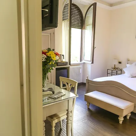 마티사 게스트하우스 로마