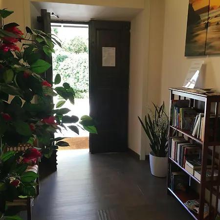 게스트하우스 마티사