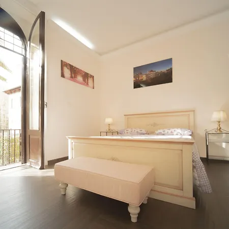 Matissa 4* ローマ