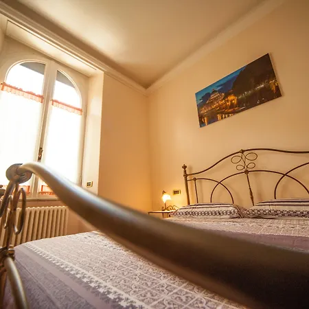 Matissa ゲストハウス ローマ