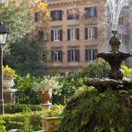 Matissa ゲストハウス 4*