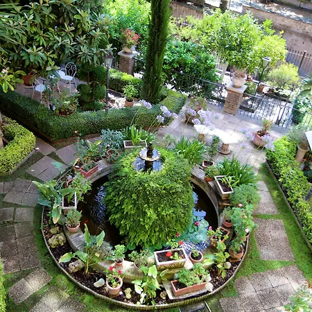 Matissa 4* ローマ