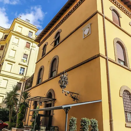 Matissa 4* Roma