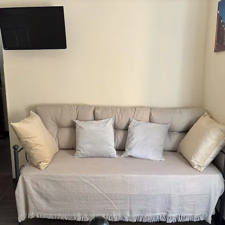Casa de hóspedes Matissa 4*