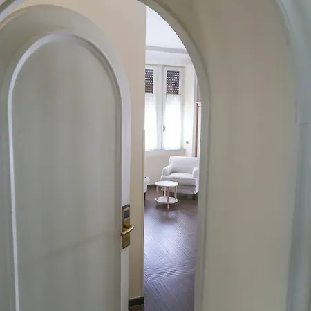 Casa de hóspedes Matissa 4*