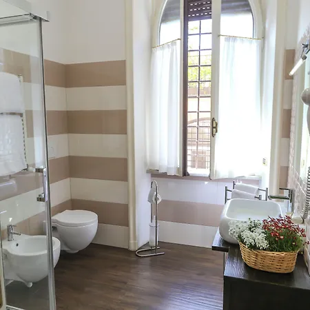 Casa de hóspedes Matissa 4*