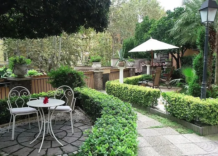 Matissa Affittacamere Roma