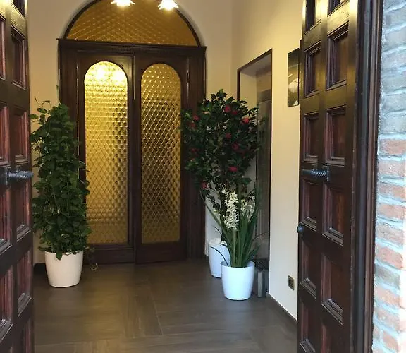 Matissa Affittacamere Roma