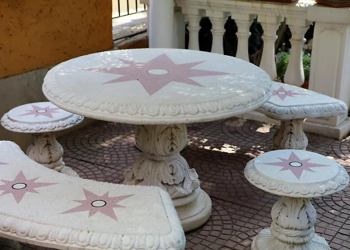 Pensionat Matissa 4*