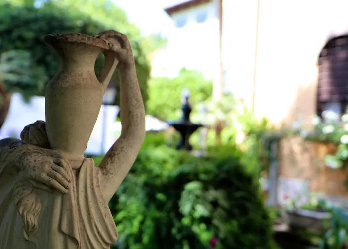 Affittacamere Matissa Roma