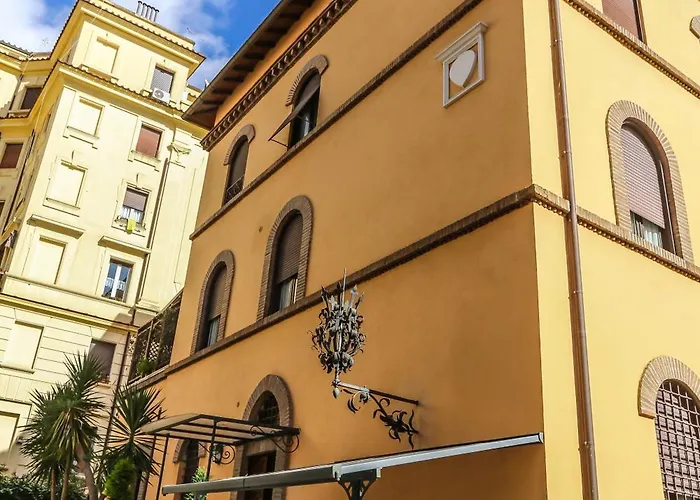 Matissa Affittacamere