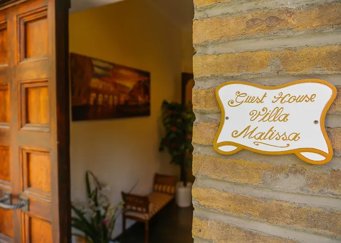 Affittacamere Matissa