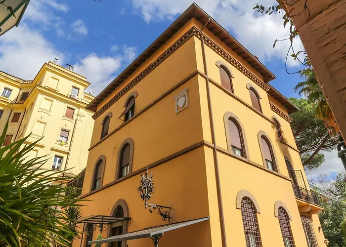 Affittacamere Matissa Roma