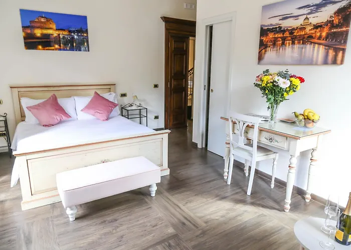 Matissa Pensionat 4*