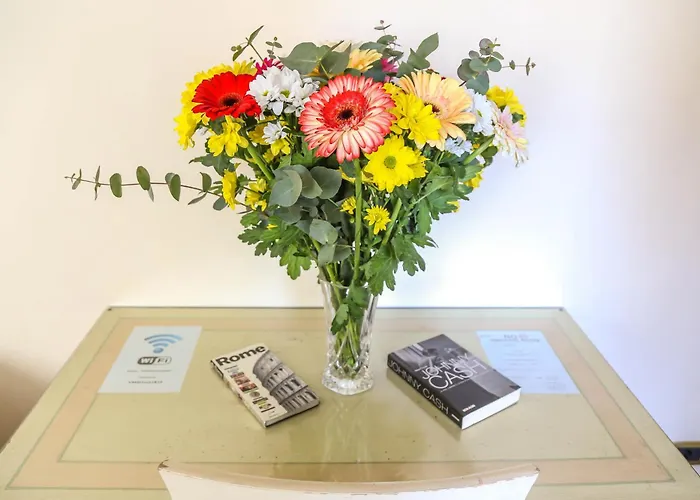 Matissa Affittacamere Roma