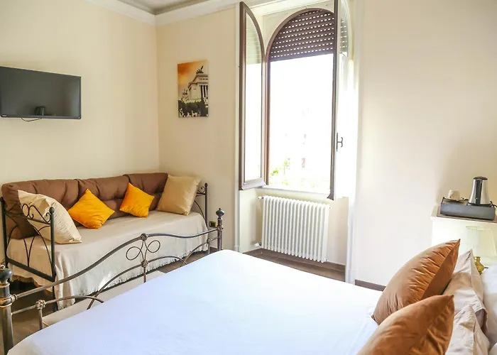 Matissa Affittacamere