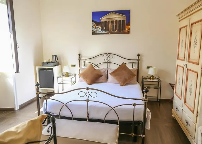 Affittacamere Matissa