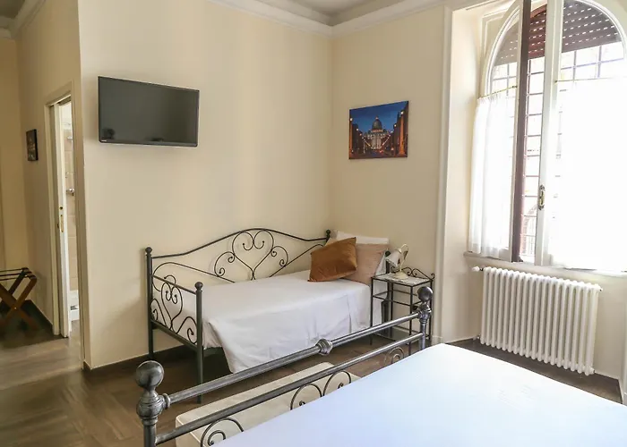 Matissa Pensionat 4*