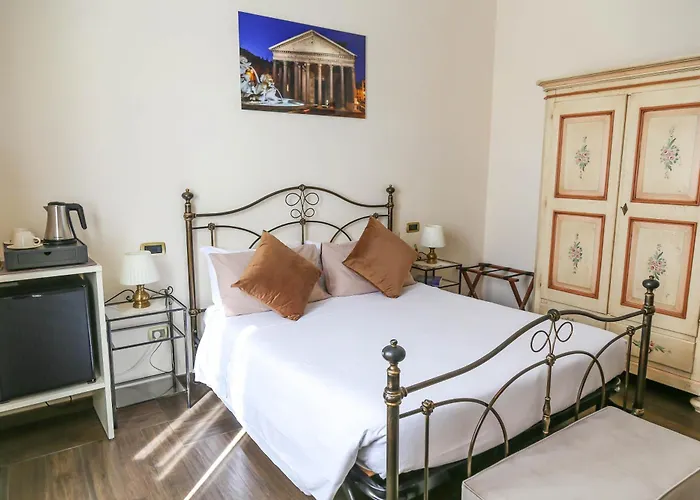 Affittacamere Matissa 4*