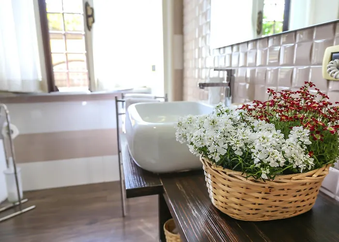 Affittacamere Matissa Roma