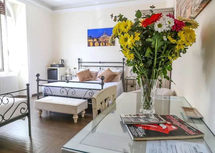 Matissa Pensionat 4*