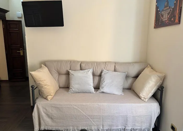 Affittacamere Matissa Roma