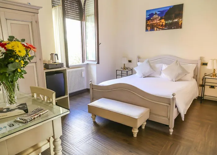 Affittacamere Matissa 4*