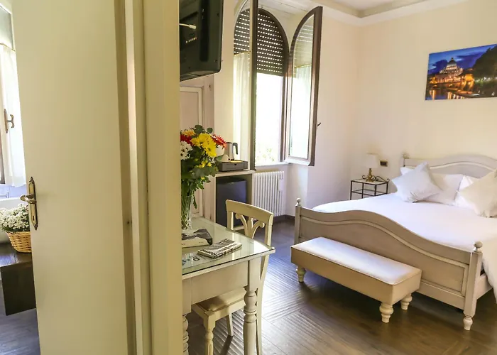 Matissa Affittacamere Roma