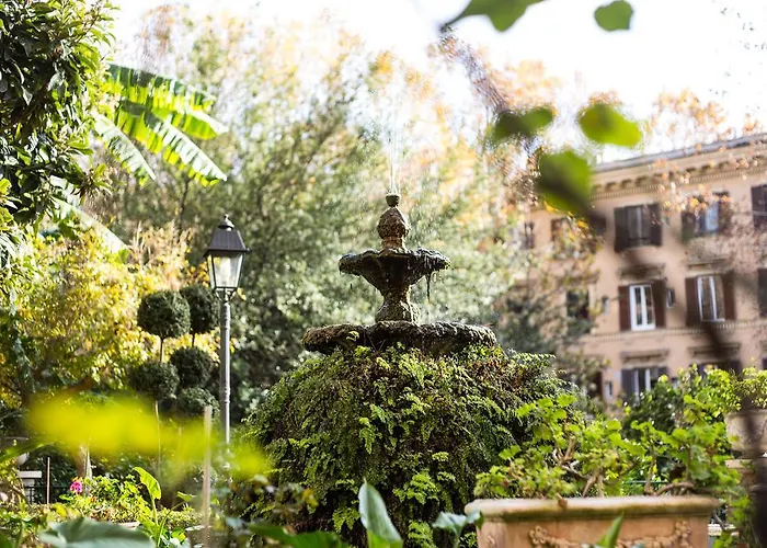 Pensionat Matissa Rom