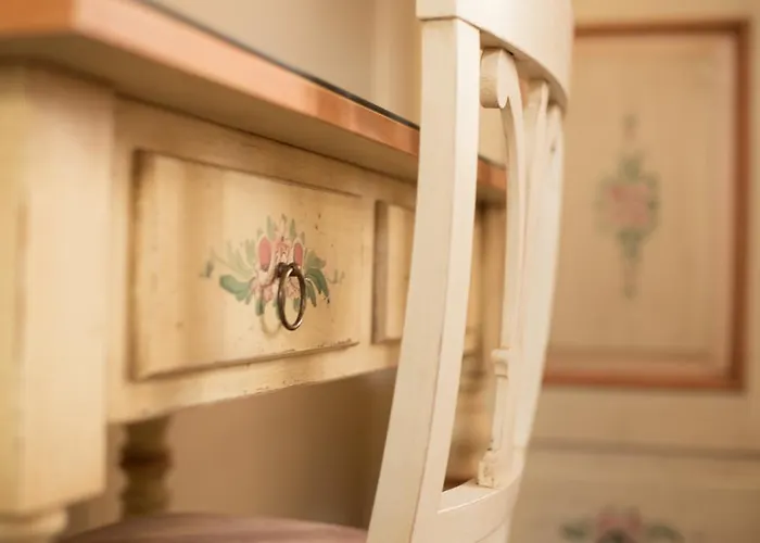 Affittacamere Matissa 4*