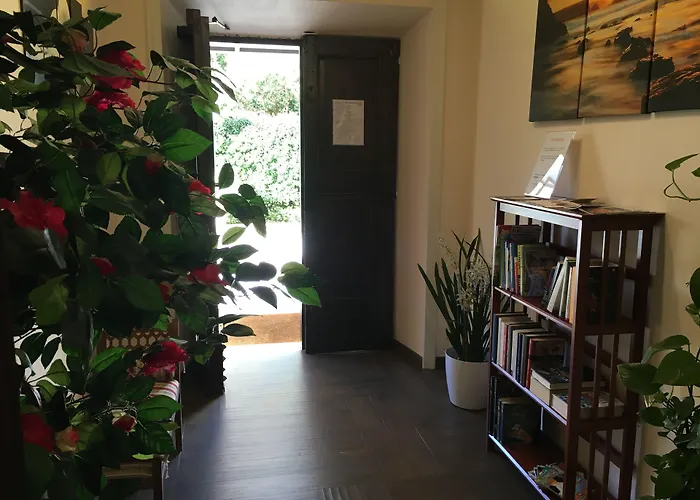 Affittacamere Matissa